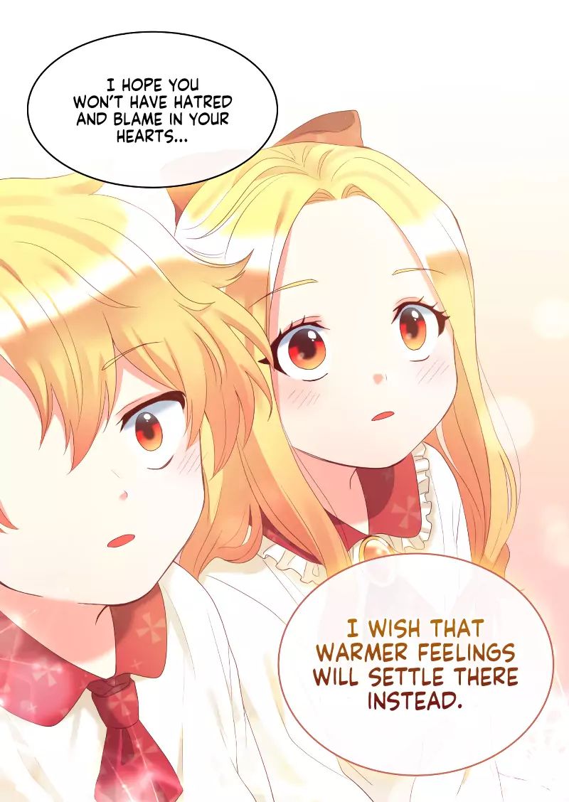 The Twin Siblings' New Life Chapter 30 30